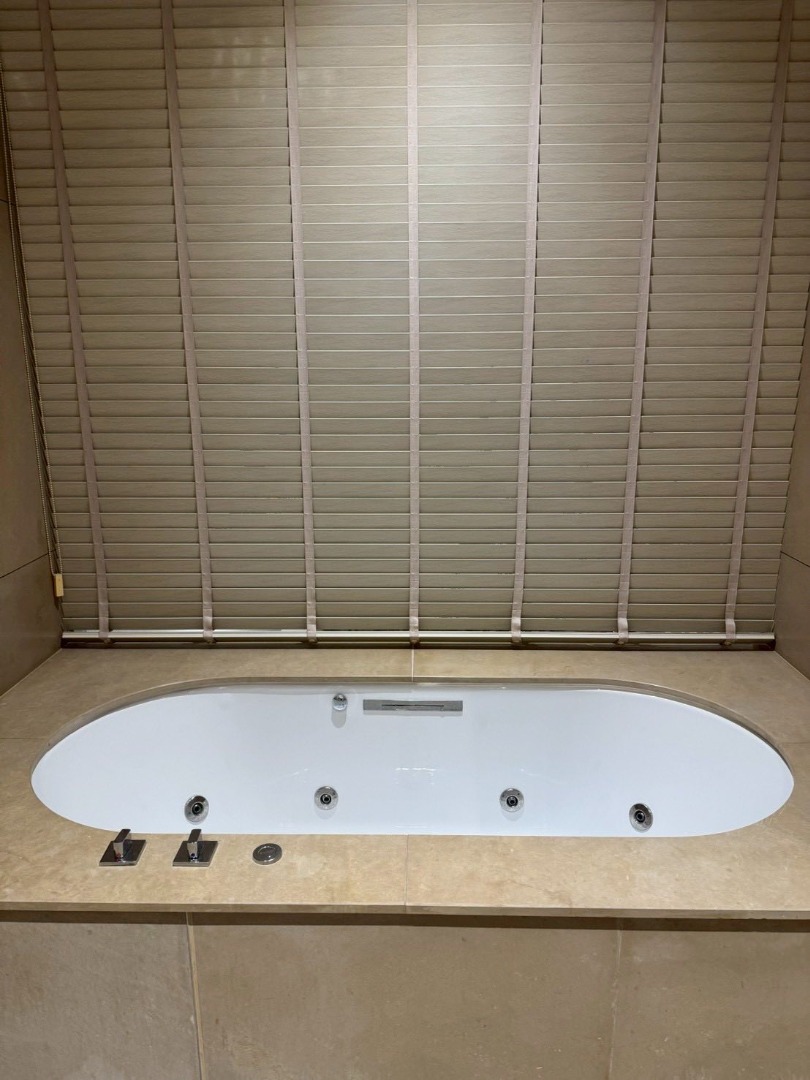 The Sukhothai Residences, 2 bed condo in Sathon, Bangkok — photo 10