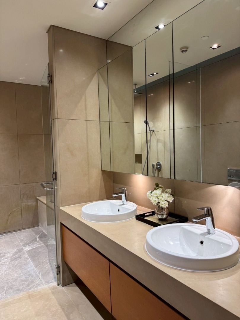 The Sukhothai Residences, 2 bed condo in Sathon, Bangkok — photo 8