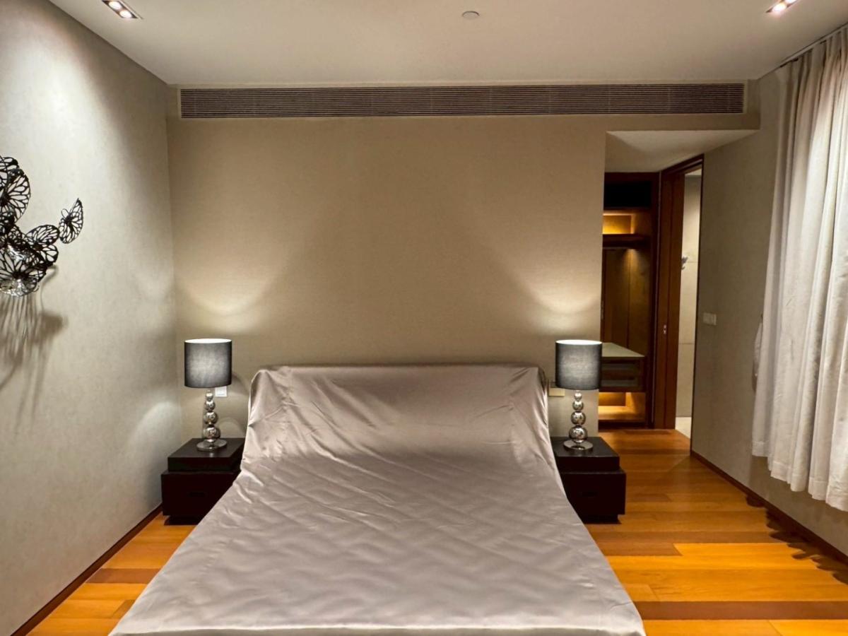 The Sukhothai Residences, 2 bed condo in Sathon, Bangkok — photo 7