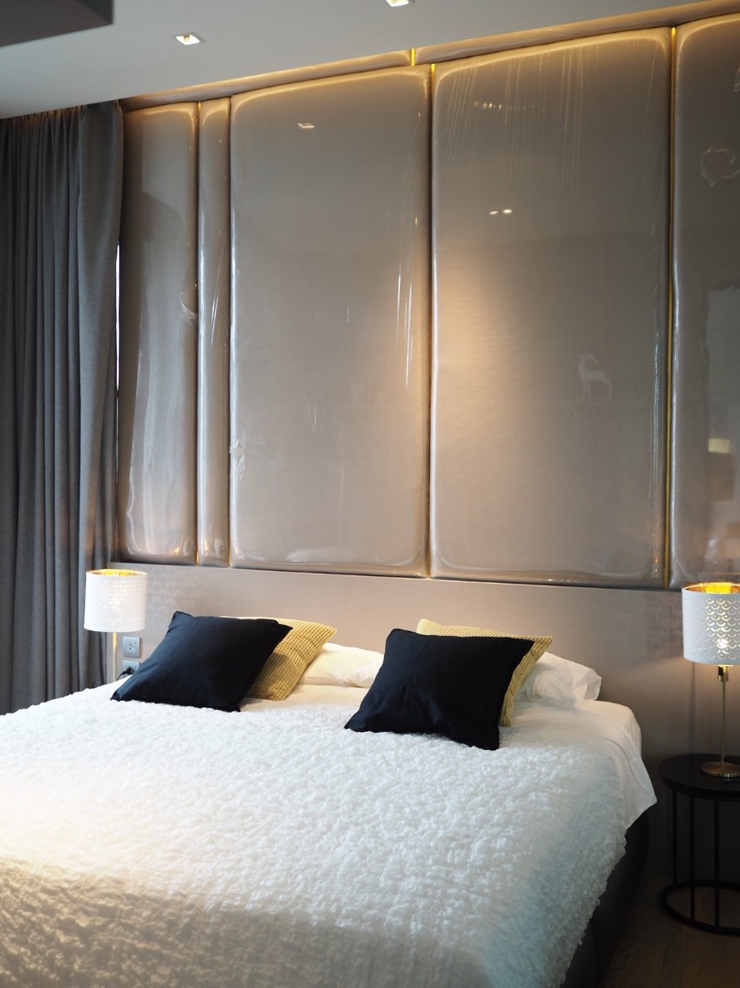 Saladaeng One, 1 bed condo in Silom, Bangkok — photo 9