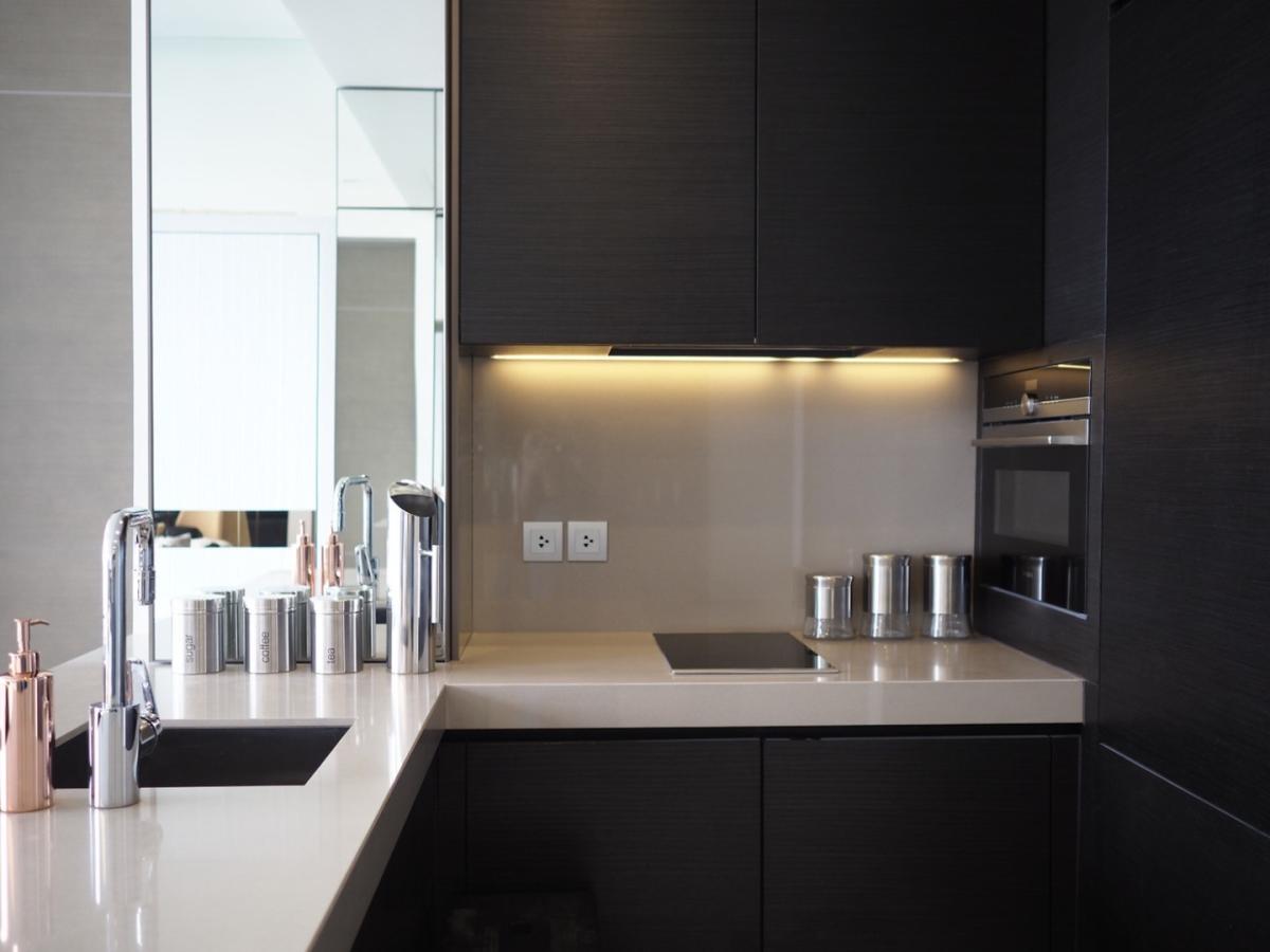 Saladaeng One, 1 bed condo in Silom, Bangkok — photo 6