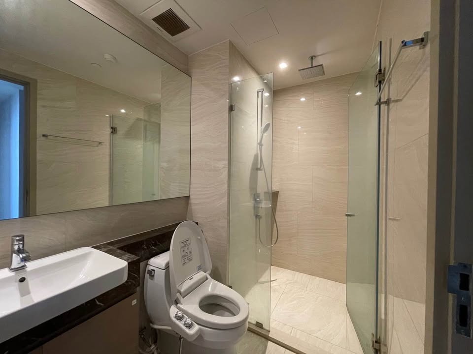 Ashton Silom, 2 bed condo in Silom, Bangkok — photo 6