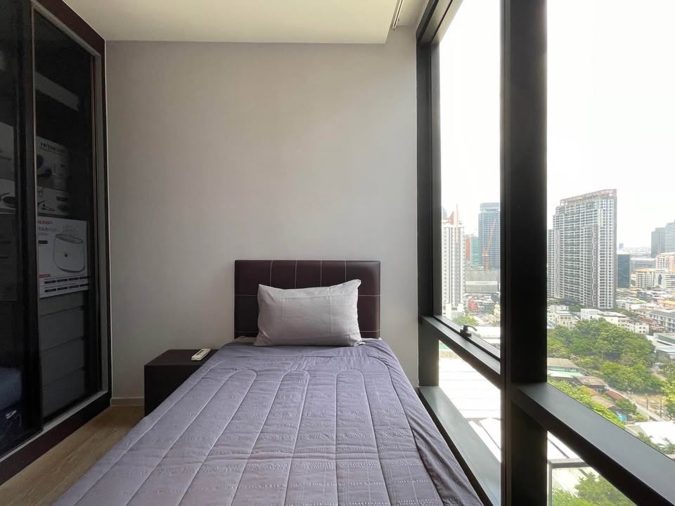 Ashton Silom, 2 bed condo in Silom, Bangkok — photo 7