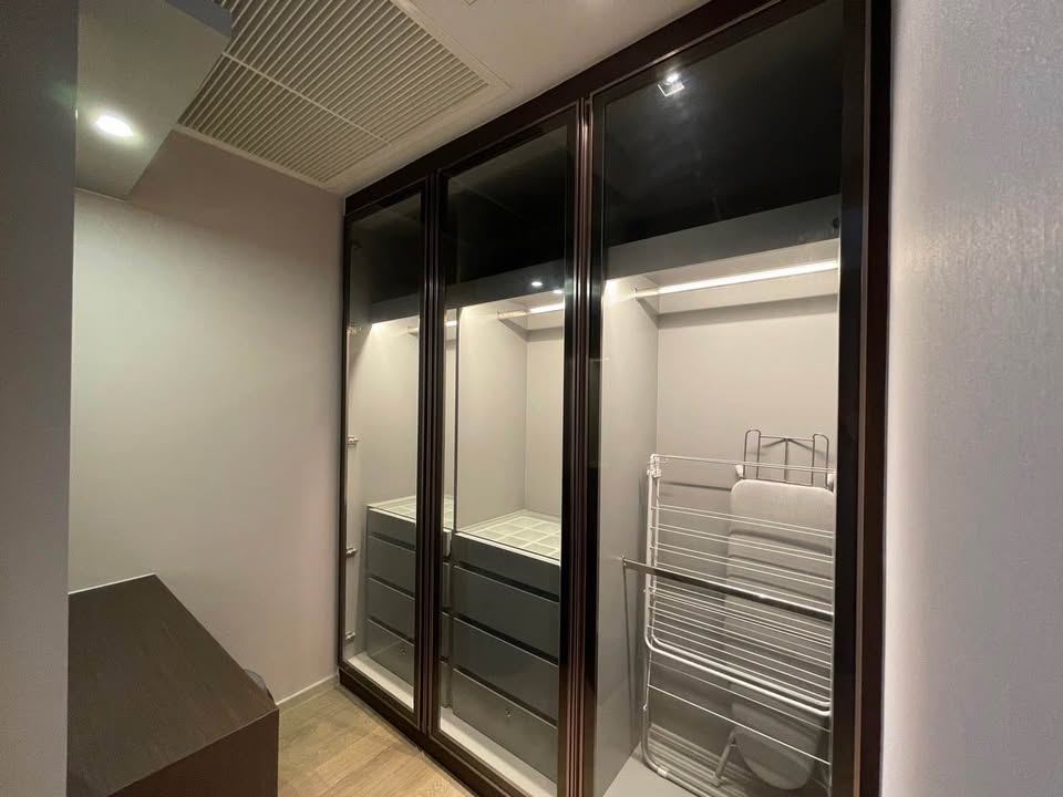 Ashton Silom, 2 bed condo in Silom, Bangkok — photo 8