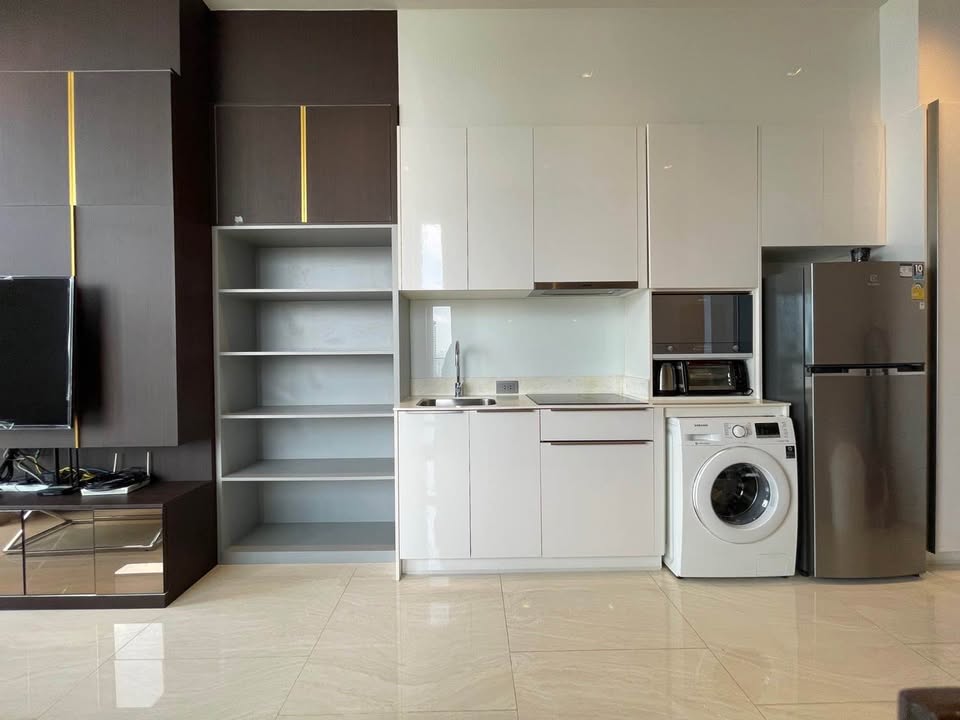 Ashton Silom, 2 bed condo in Silom, Bangkok — photo 5