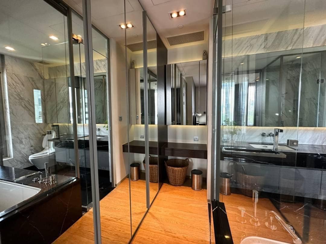 Saladaeng One, 1 bed condo in Silom, Bangkok — photo 7
