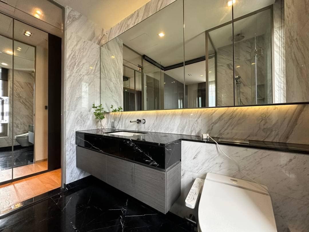 Saladaeng One, 1 bed condo in Silom, Bangkok — photo 8
