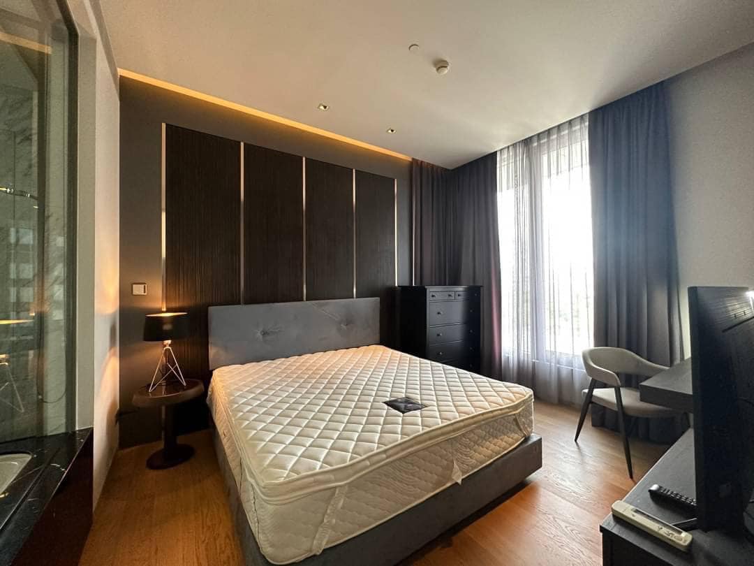 Saladaeng One, 1 bed condo in Silom, Bangkok — photo 6