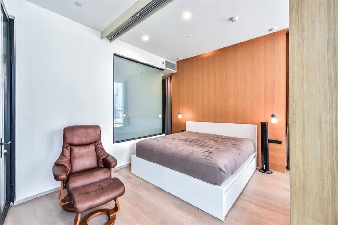 Ashton Silom, 1 bed condo in Silom, Bangkok — photo 3