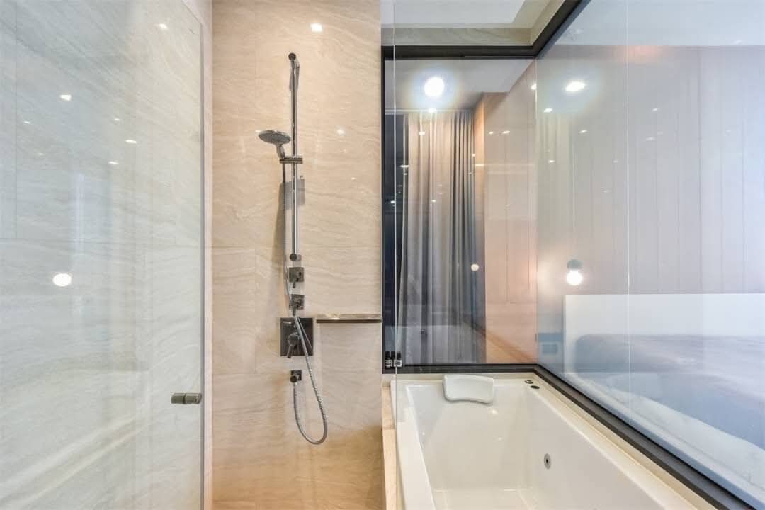 Ashton Silom, 1 bed condo in Silom, Bangkok — photo 4