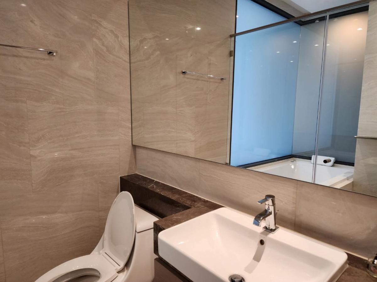 Ashton Silom, 1 bed condo in Silom, Bangkok — photo 5
