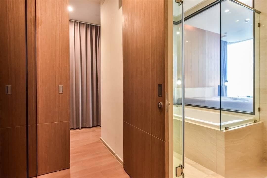 Ashton Silom, 1 bed condo in Silom, Bangkok — photo 6