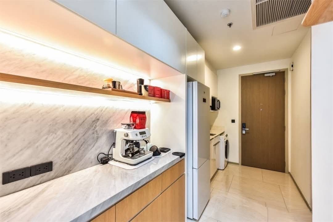 Ashton Silom, 1 bed condo in Silom, Bangkok — photo 8