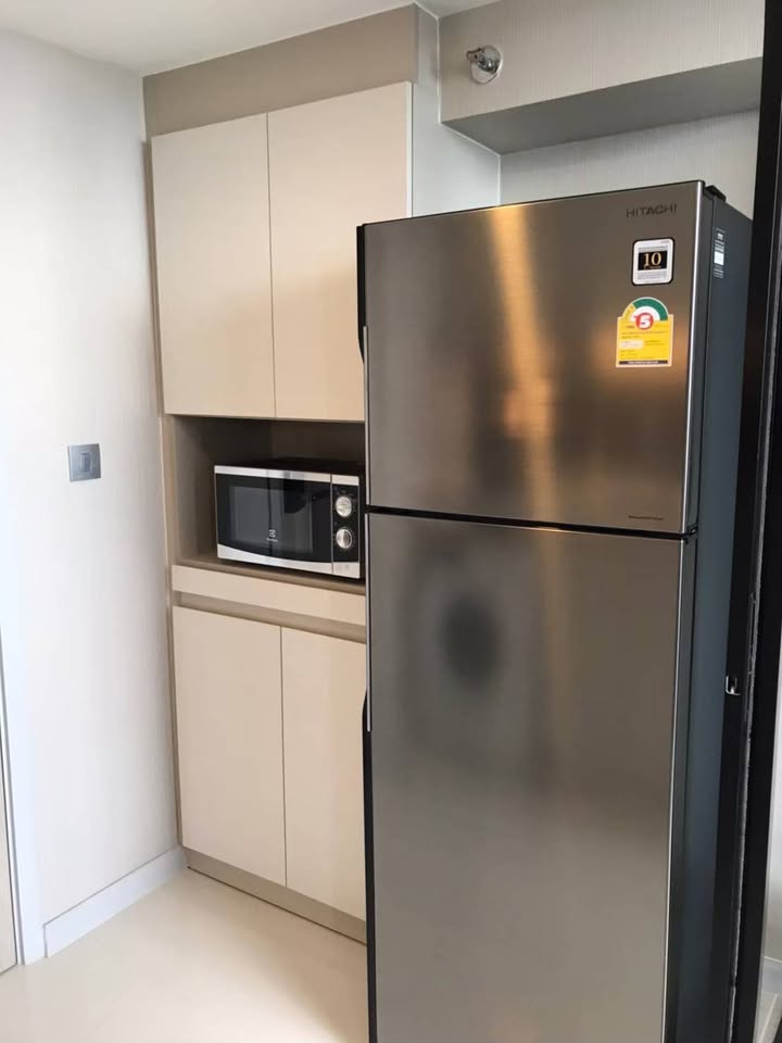 Knightsbridge Prime Sathorn, 1 bed condo in Sathon, Bangkok — photo 3
