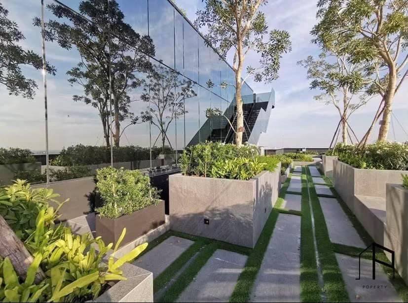 Knightsbridge Prime Sathorn, 1 bed condo in Sathon, Bangkok — photo 6