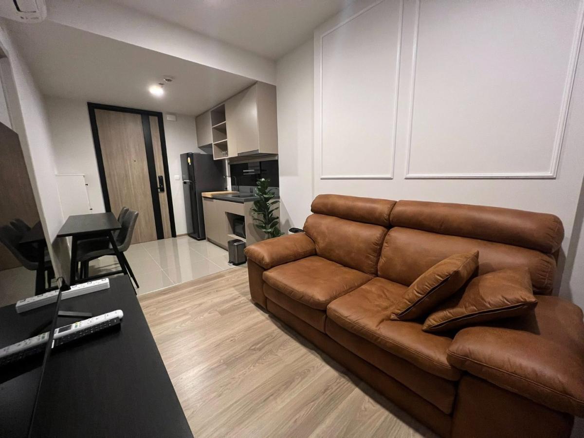 Oka Haus Sukhumvit 36, 1 bed condo in Sukhumvit, Bangkok — photo 3