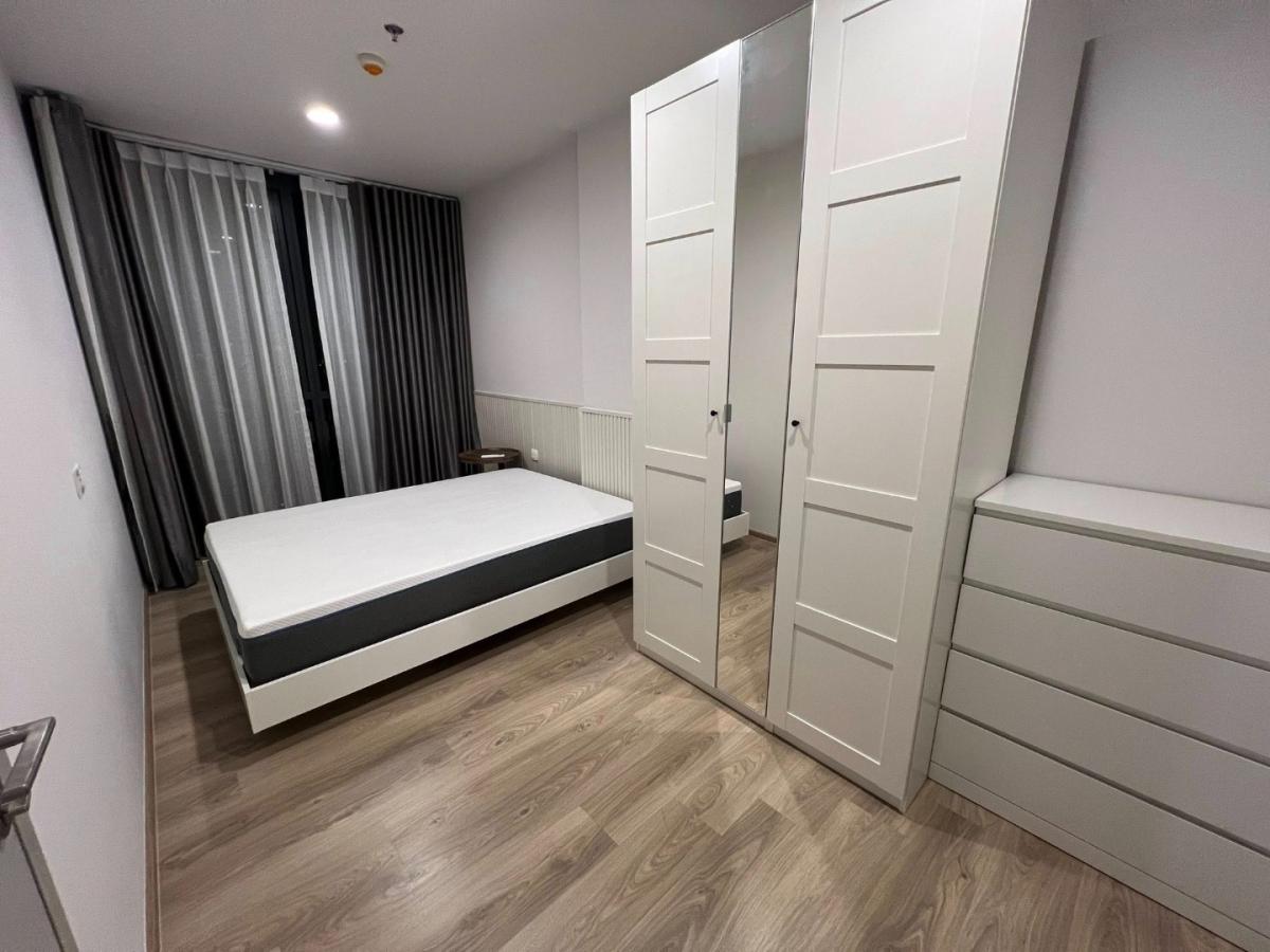 Oka Haus Sukhumvit 36, 1 bed condo in Sukhumvit, Bangkok — photo 4