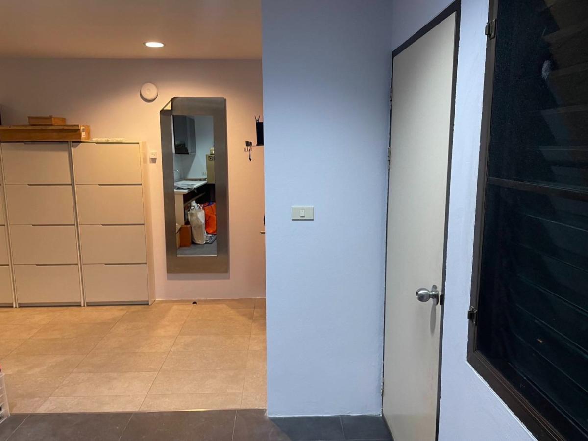 Asoke Tower, 1 bed condo in Sukhumvit, Bangkok — photo 6