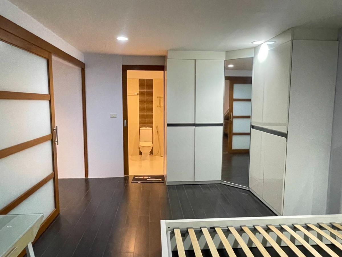 Asoke Tower, 1 bed condo in Sukhumvit, Bangkok — photo 7