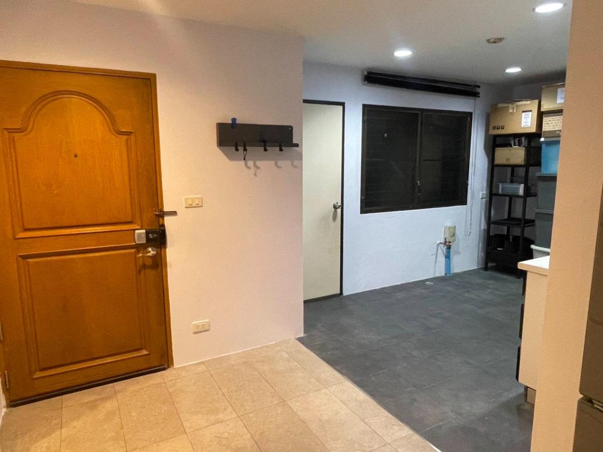 Asoke Tower, 1 bed condo in Sukhumvit, Bangkok — photo 4