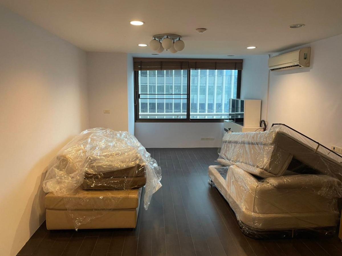 Asoke Tower, 1 bed condo in Sukhumvit, Bangkok — photo 2