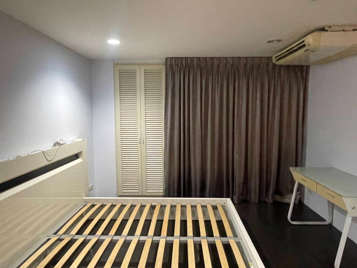 Asoke Tower, 1 bed condo in Sukhumvit, Bangkok — photo 8