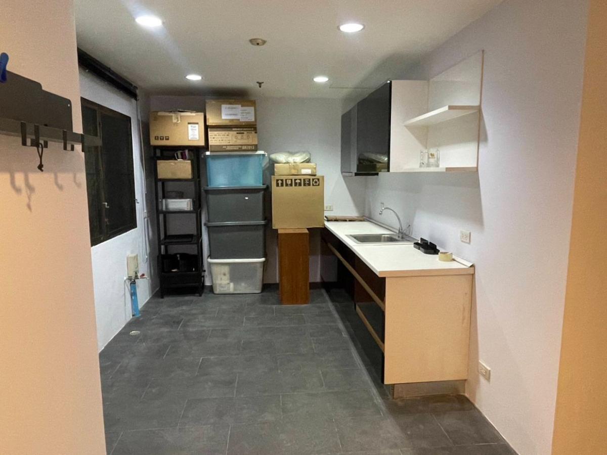 Asoke Tower, 1 bed condo in Sukhumvit, Bangkok — photo 5