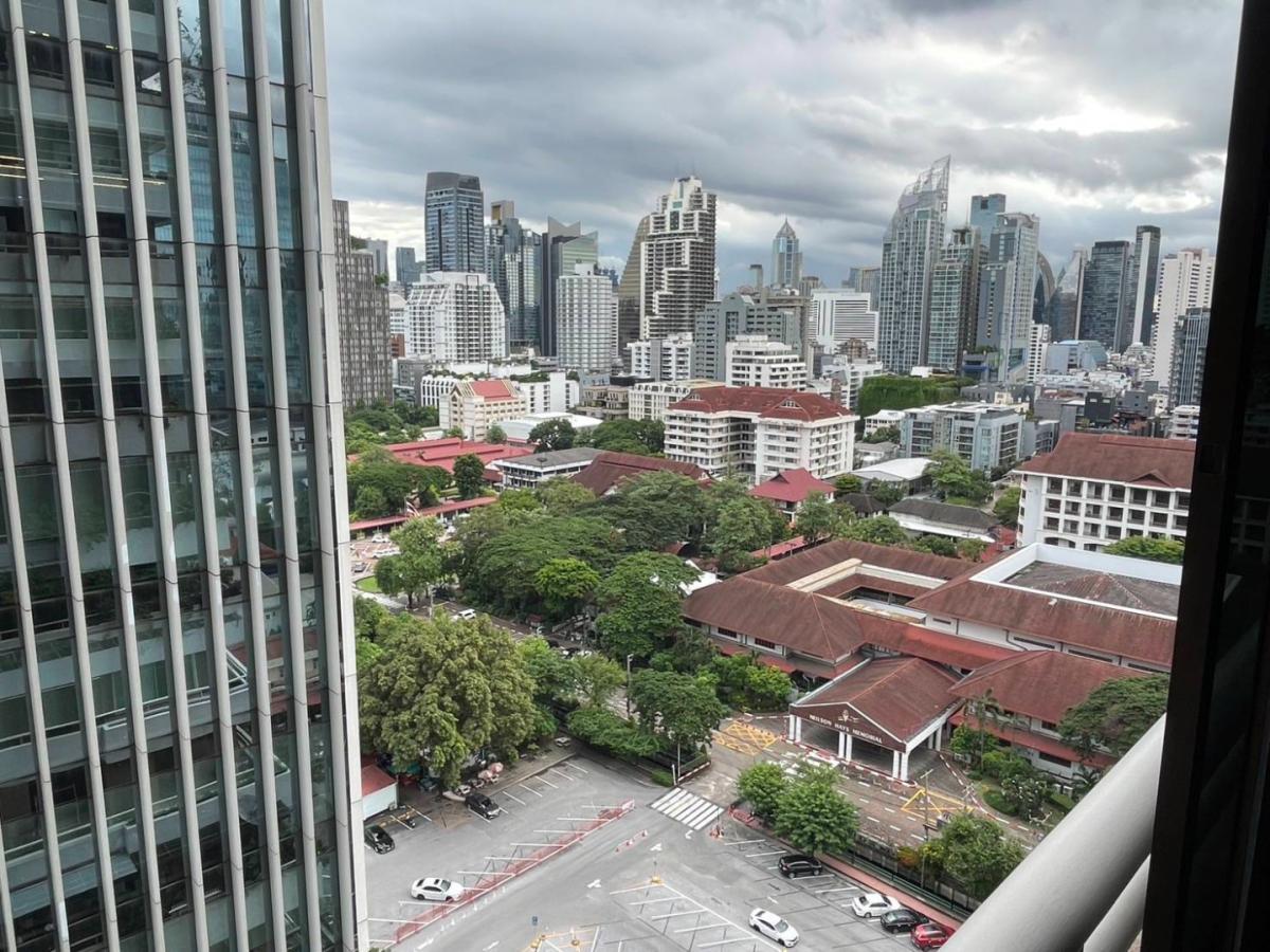 Asoke Tower, 1 bed condo in Sukhumvit, Bangkok — photo 11
