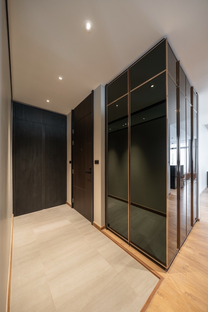 The Fine Bangkok Thonglor - Ekkamai, 3 bed condo in Sukhumvit, Bangkok — photo 6