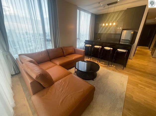 The Fine Bangkok Thonglor - Ekkamai, 3 bed condo in Sukhumvit, Bangkok — photo 2