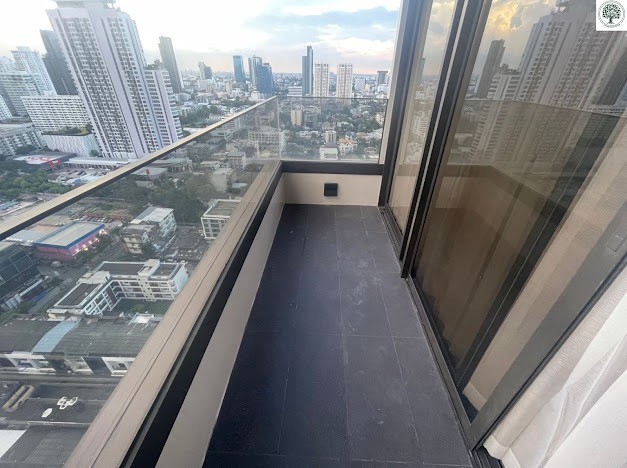 The Fine Bangkok Thonglor - Ekkamai, 3 bed condo in Sukhumvit, Bangkok — photo 3