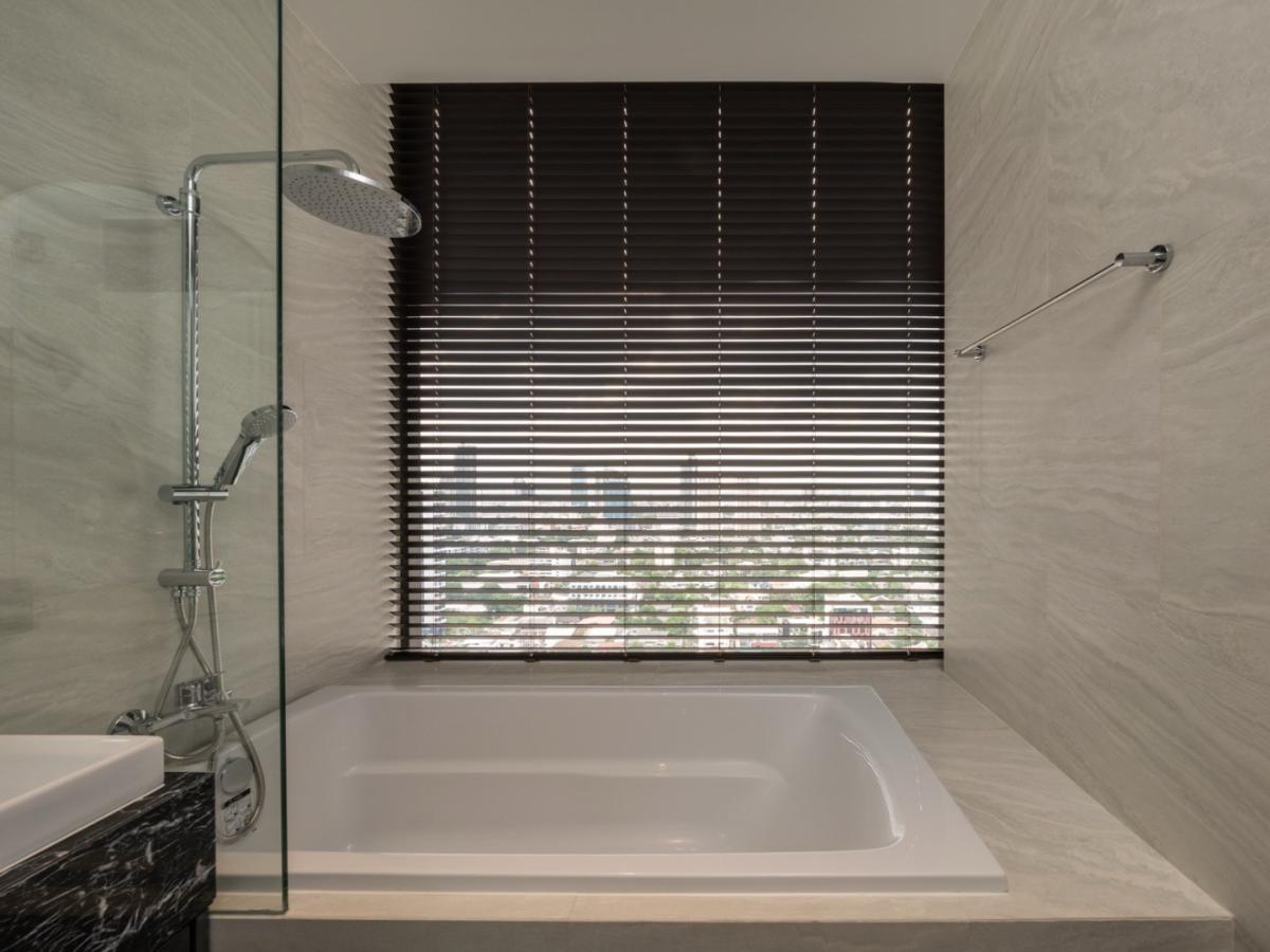 The Fine Bangkok Thonglor - Ekkamai, 3 bed condo in Sukhumvit, Bangkok — photo 9