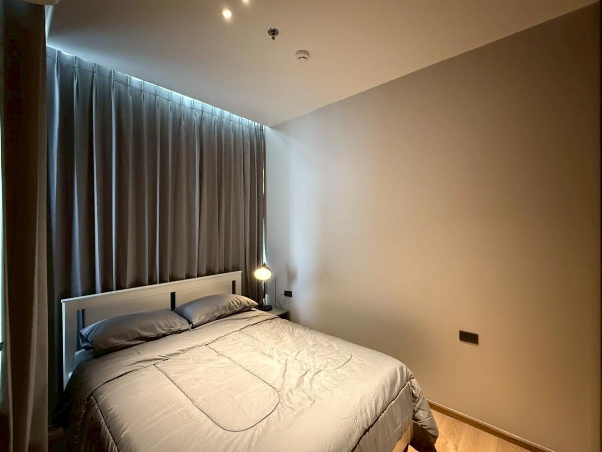The Fine Bangkok Thonglor - Ekkamai, 3 bed condo in Sukhumvit, Bangkok — photo 10