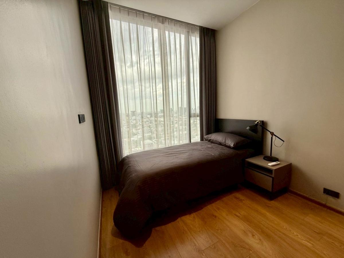 The Fine Bangkok Thonglor - Ekkamai, 3 bed condo in Sukhumvit, Bangkok — photo 12