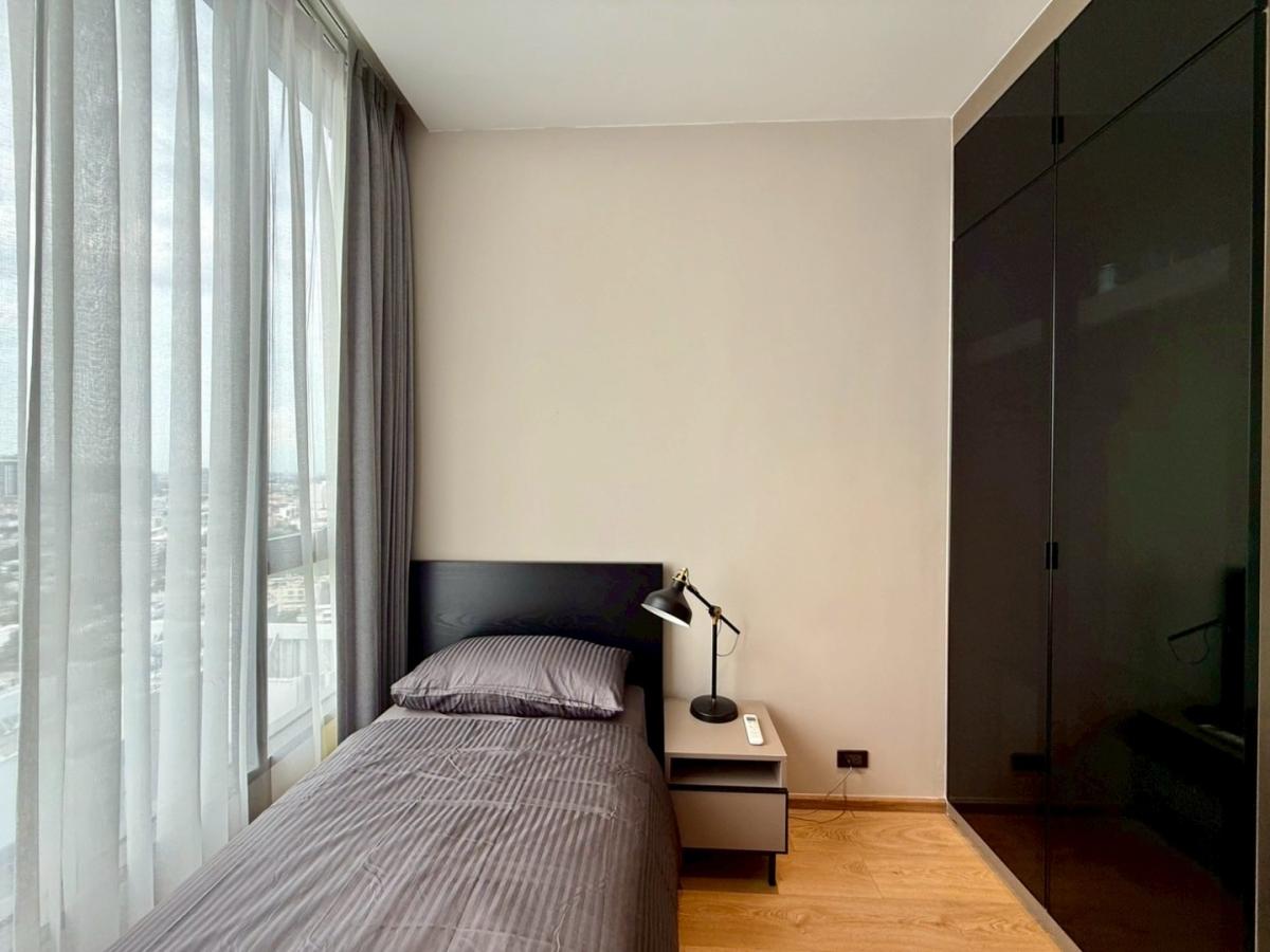 The Fine Bangkok Thonglor - Ekkamai, 3 bed condo in Sukhumvit, Bangkok — photo 13