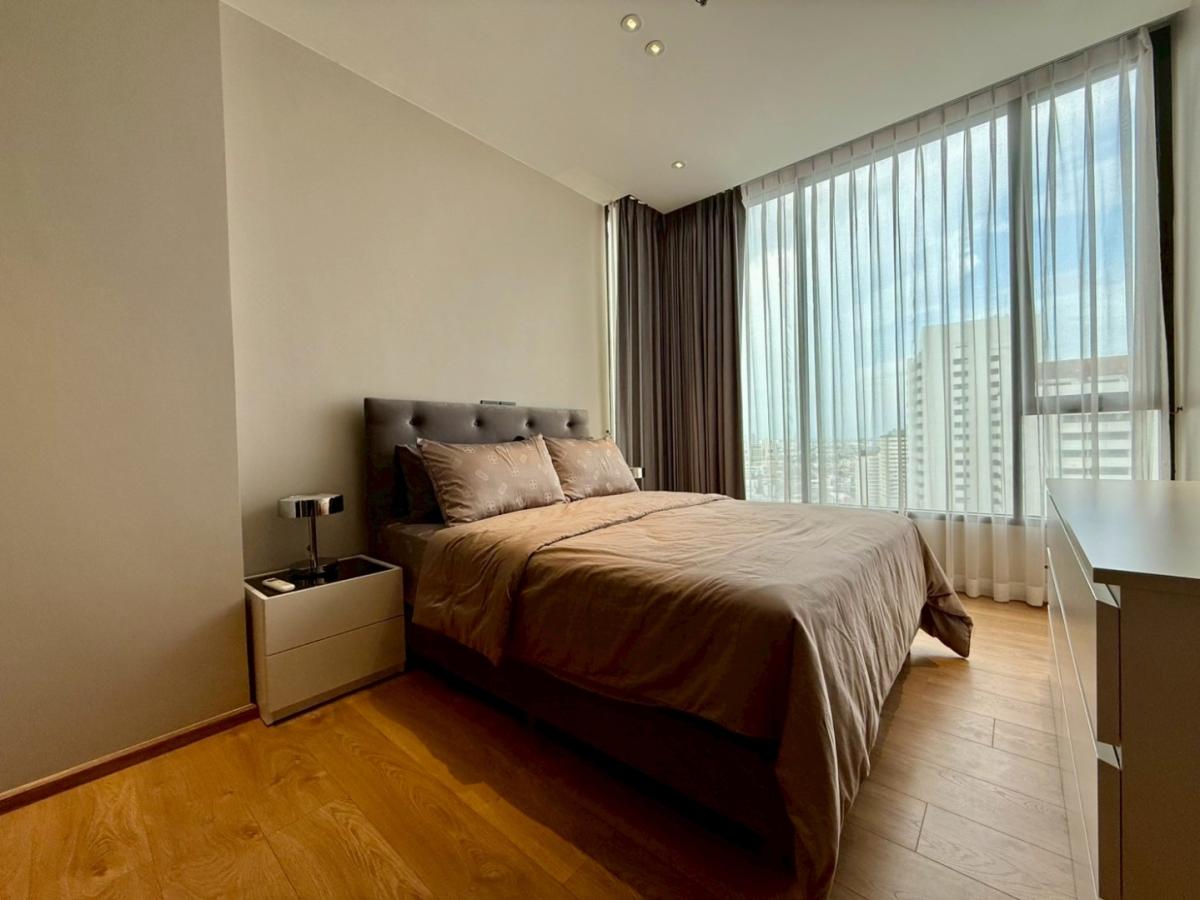 The Fine Bangkok Thonglor - Ekkamai, 3 bed condo in Sukhumvit, Bangkok — photo 7