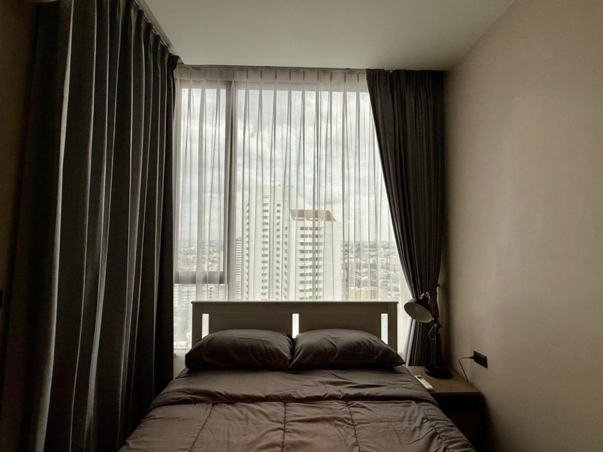 The Fine Bangkok Thonglor - Ekkamai, 3 bed condo in Sukhumvit, Bangkok — photo 11