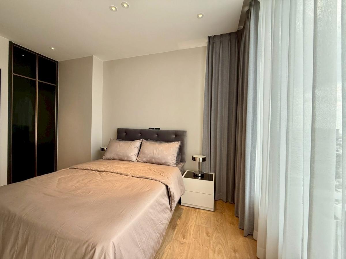 The Fine Bangkok Thonglor - Ekkamai, 3 bed condo in Sukhumvit, Bangkok — photo 8