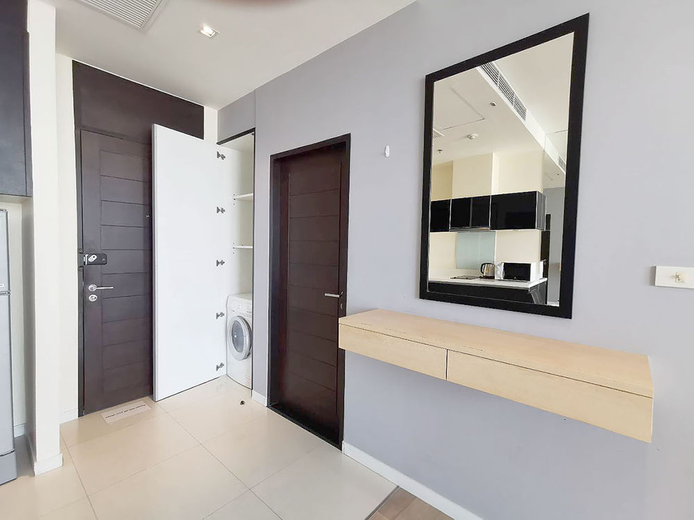 Eight Thonglor Residences, 1 bed condo in Sukhumvit, Bangkok — photo 5