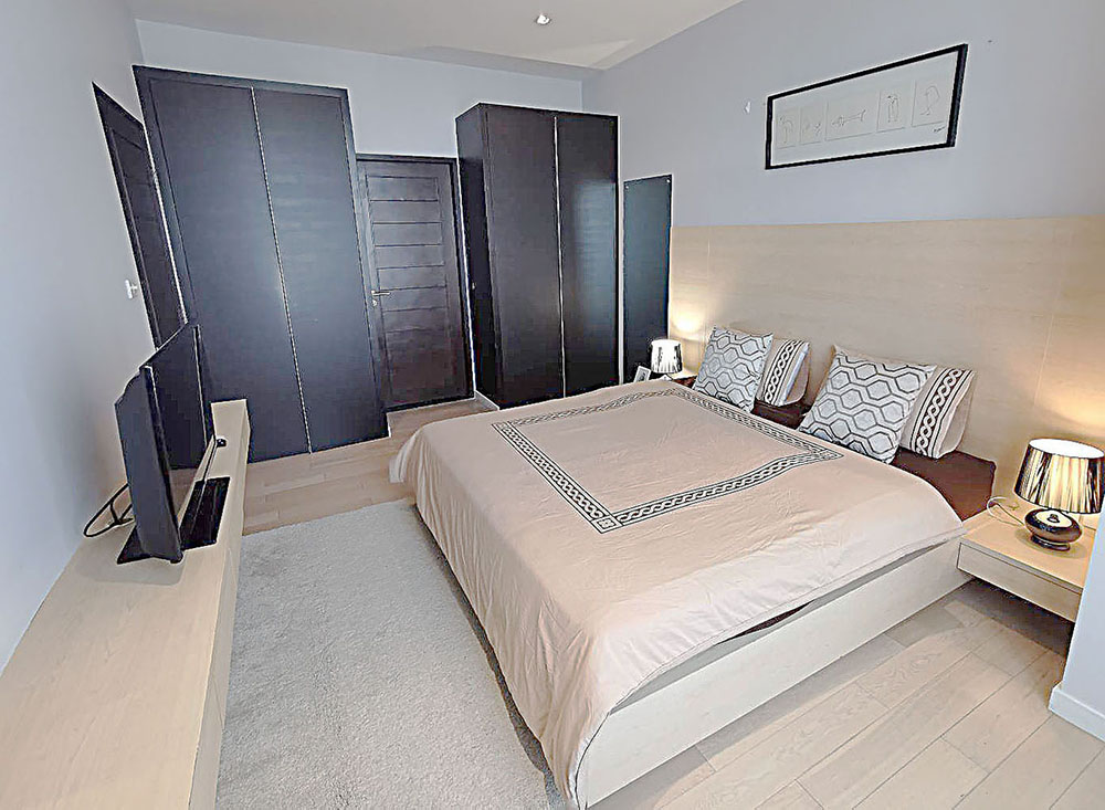 Eight Thonglor Residences, 1 bed condo in Sukhumvit, Bangkok — photo 7