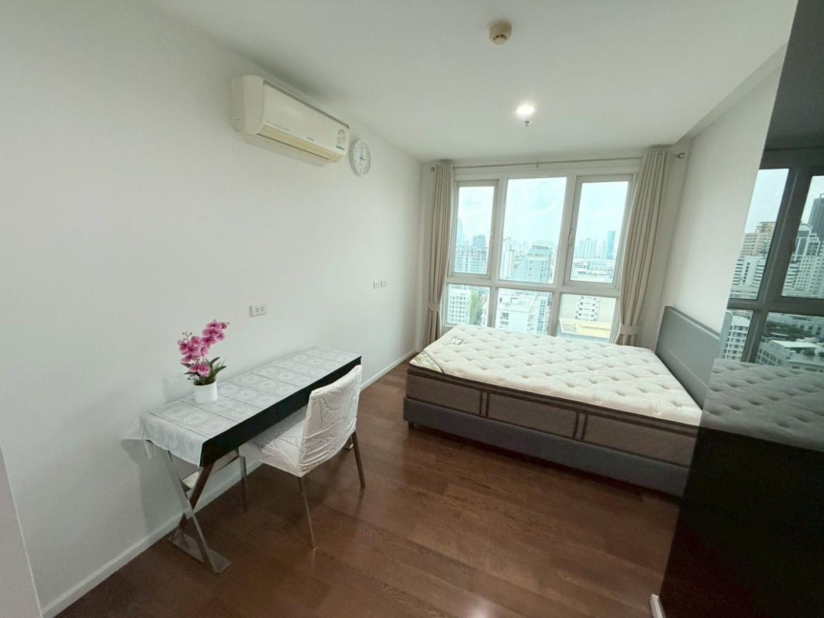 15 Sukhumvit Residences, 2 bed condo in Nana North, Bangkok — photo 11