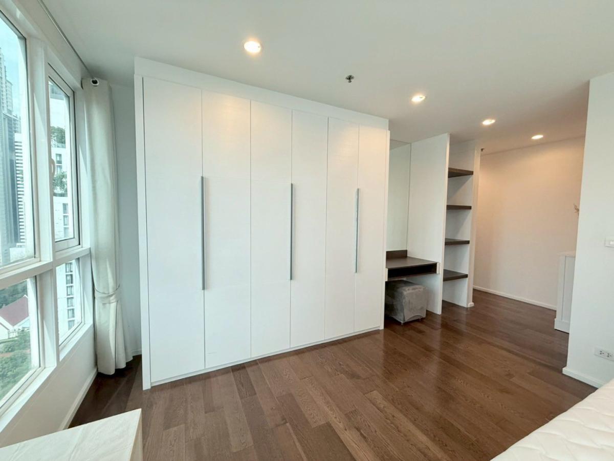 15 Sukhumvit Residences, 2 bed condo in Nana North, Bangkok — photo 13