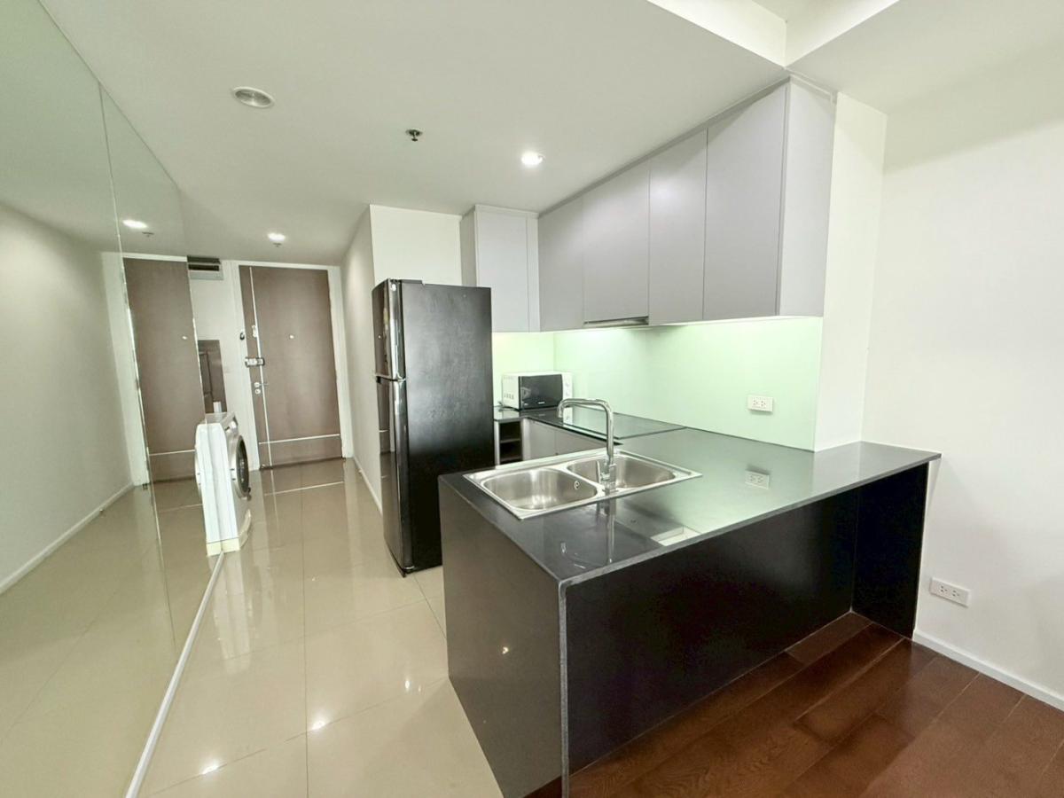 15 Sukhumvit Residences, 2 bed condo in Nana North, Bangkok — photo 6