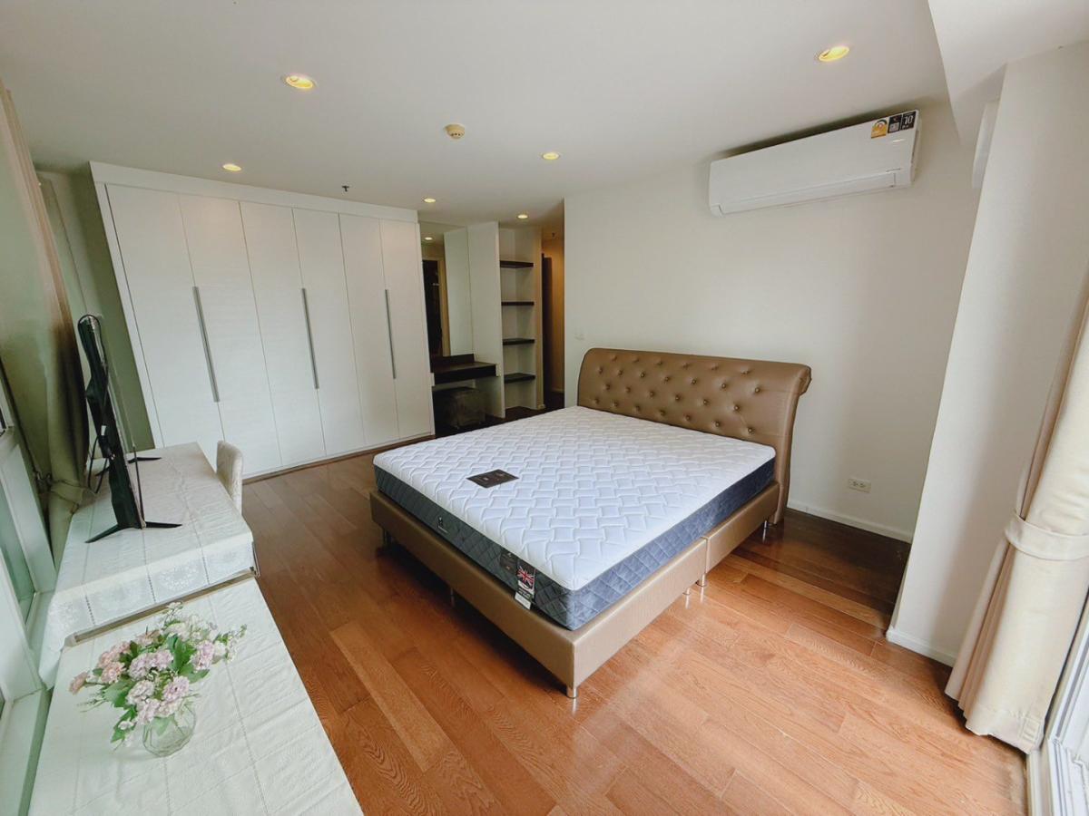 15 Sukhumvit Residences, 2 bed condo in Nana North, Bangkok — photo 8