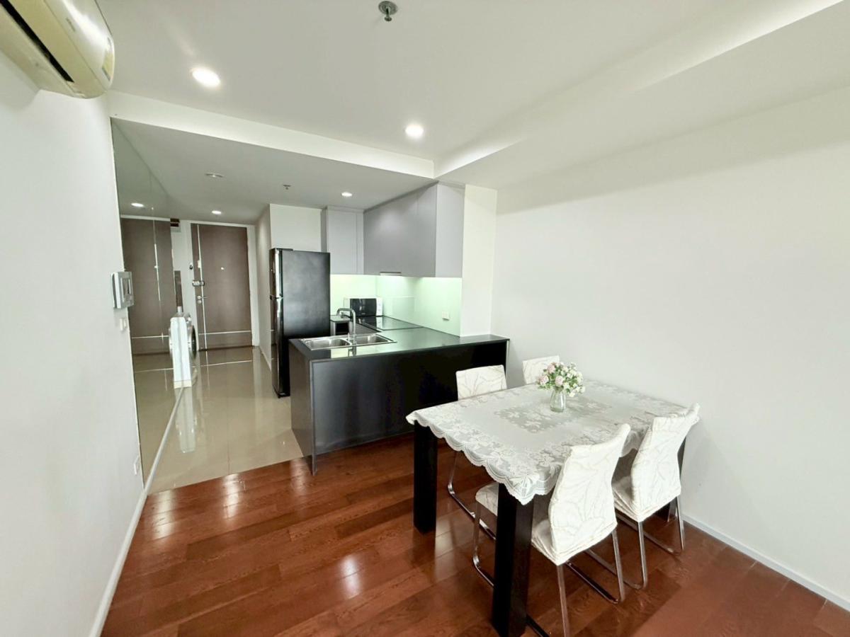 15 Sukhumvit Residences, 2 bed condo in Nana North, Bangkok — photo 7