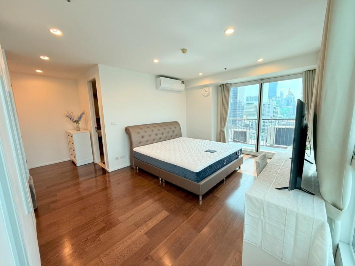 15 Sukhumvit Residences, 2 bed condo in Nana North, Bangkok — photo 10