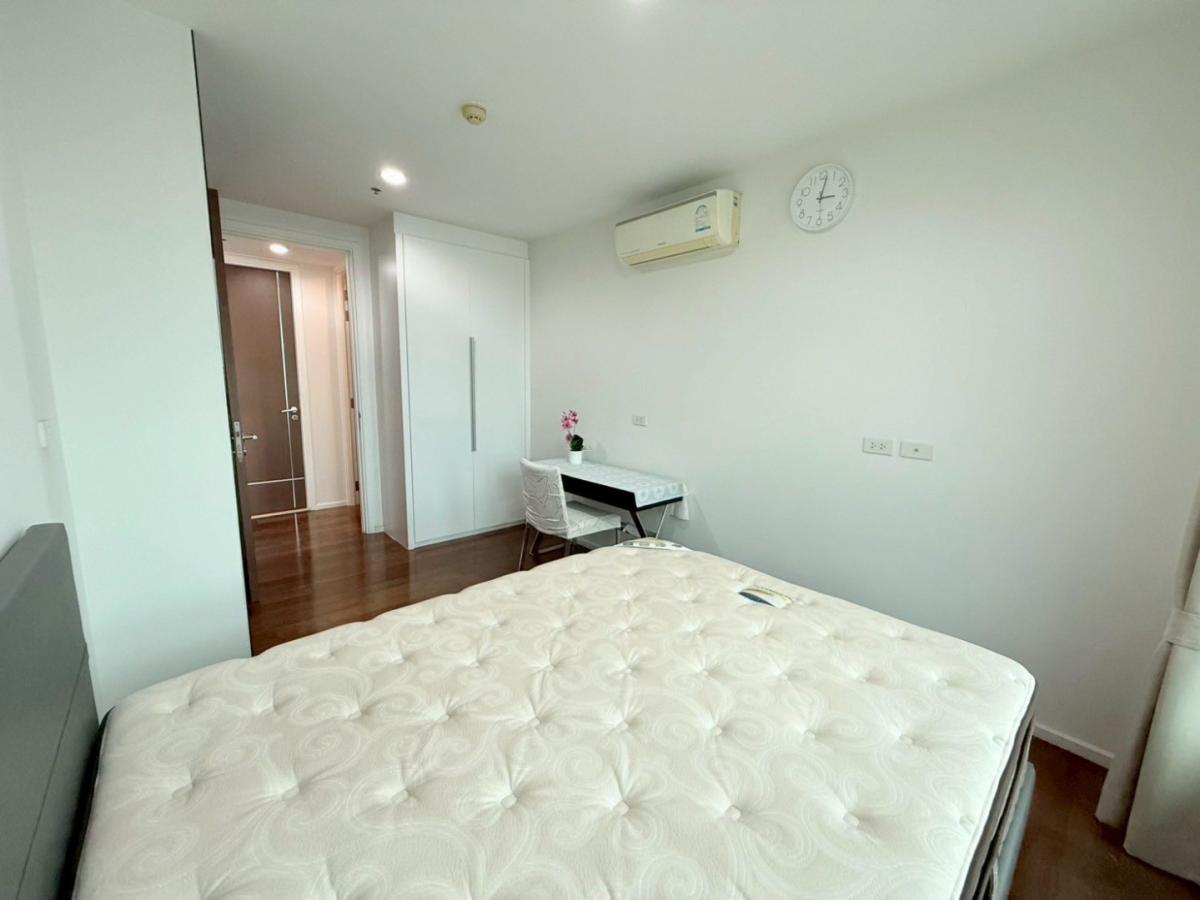 15 Sukhumvit Residences, 2 bed condo in Nana North, Bangkok — photo 12