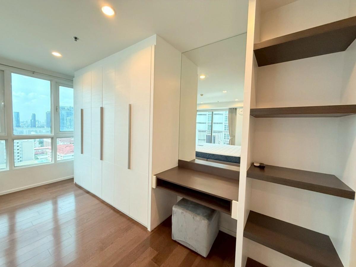 15 Sukhumvit Residences, 2 bed condo in Nana North, Bangkok — photo 14