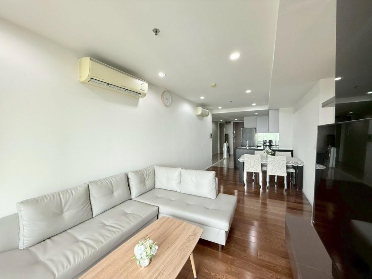 15 Sukhumvit Residences, 2 bed condo in Nana North, Bangkok — photo 3