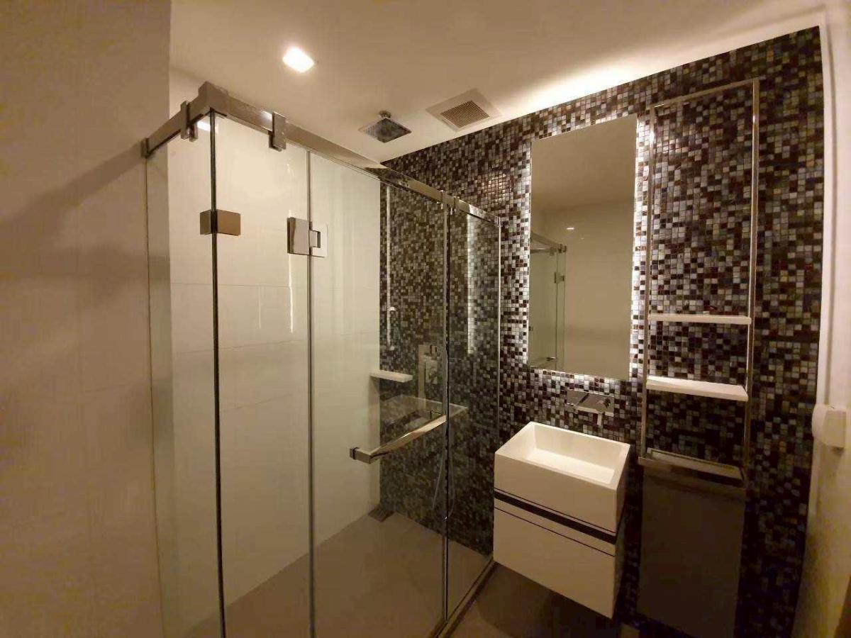 The Room Rama 4, 1 bed condo in Siam, Bangkok — photo 7